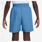 Boys' Dri-Fit Multi Woven Short Apparel Nike