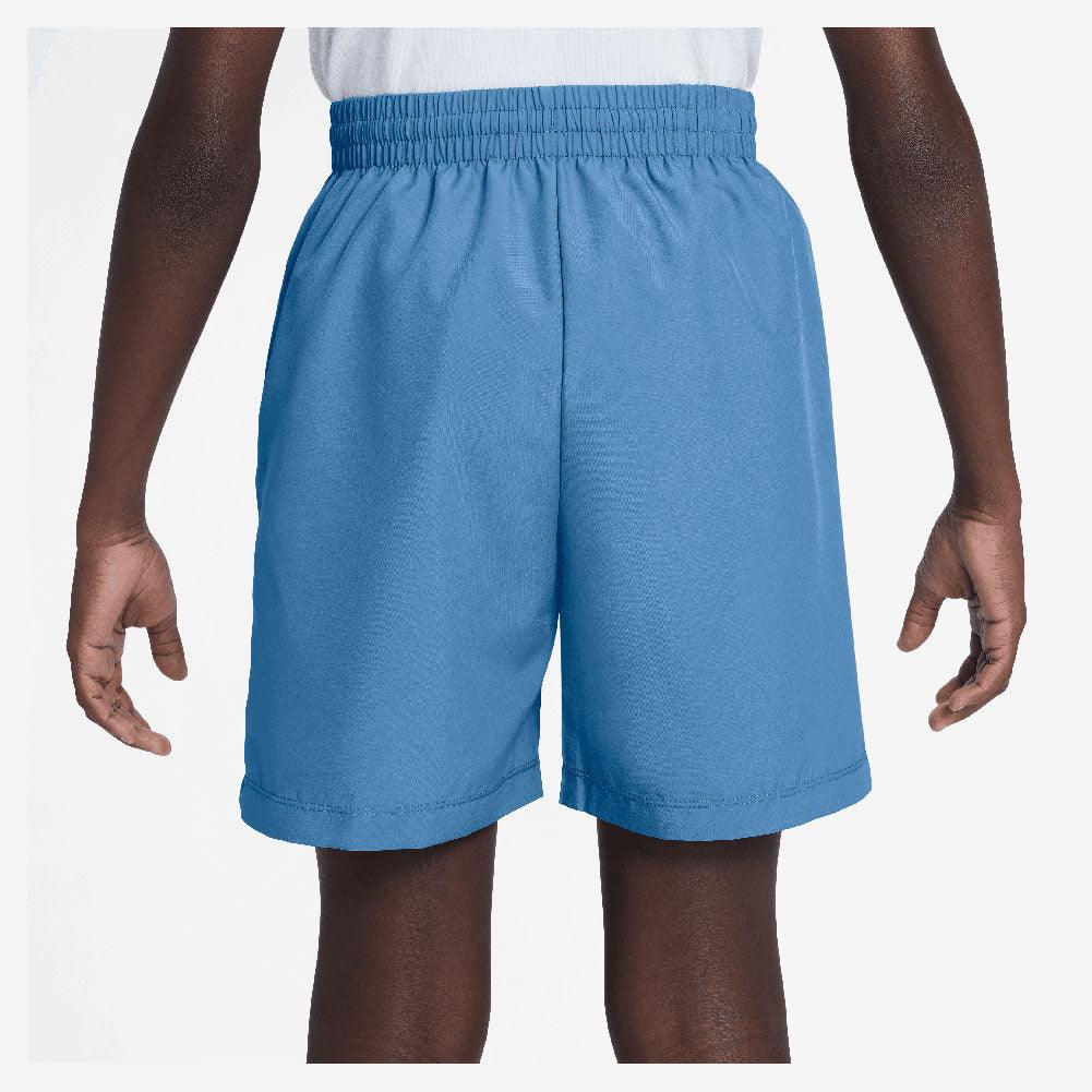Boys' Dri-Fit Multi Woven Short Apparel Nike