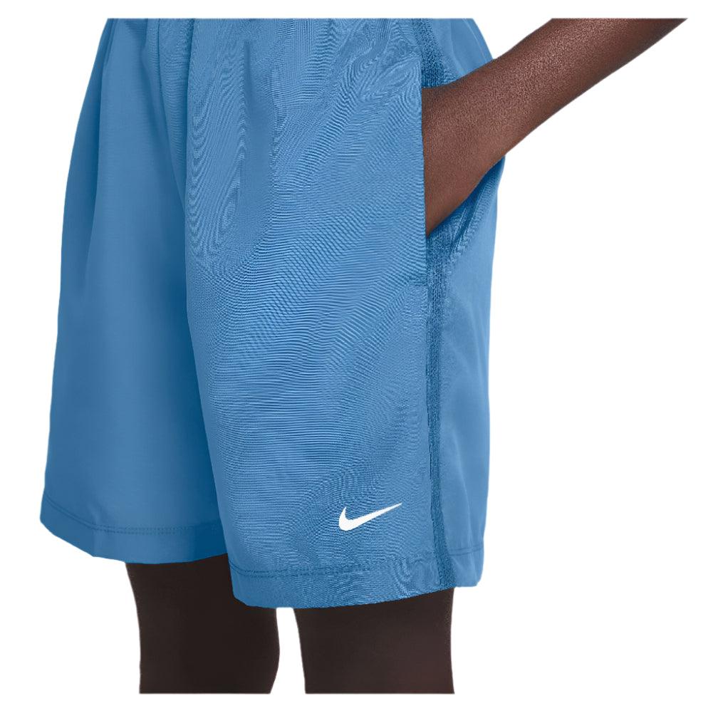 Boys' Dri-Fit Multi Woven Short Apparel Nike