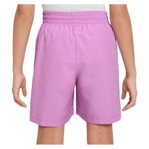 Boys' Dri-FIT Multi+ Training Shorts Apparel Nike