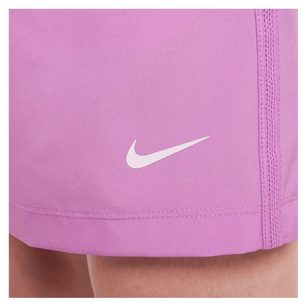 Boys' Dri-FIT Multi+ Training Shorts Apparel Nike