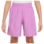Boys' Dri-FIT Multi+ Training Shorts Apparel Nike