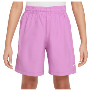 Boys' Dri-FIT Multi+ Training Shorts Apparel Nike