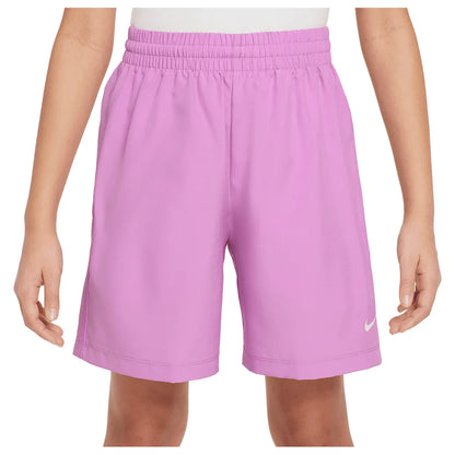 Boys' Dri-FIT Multi+ Training Shorts Apparel Nike