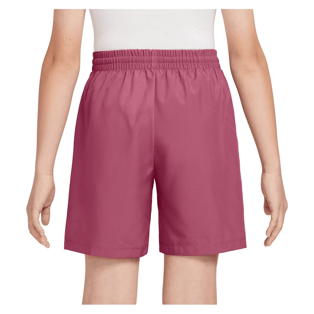 Boys' Multi Dri-FIT Training Shorts Apparel Nike