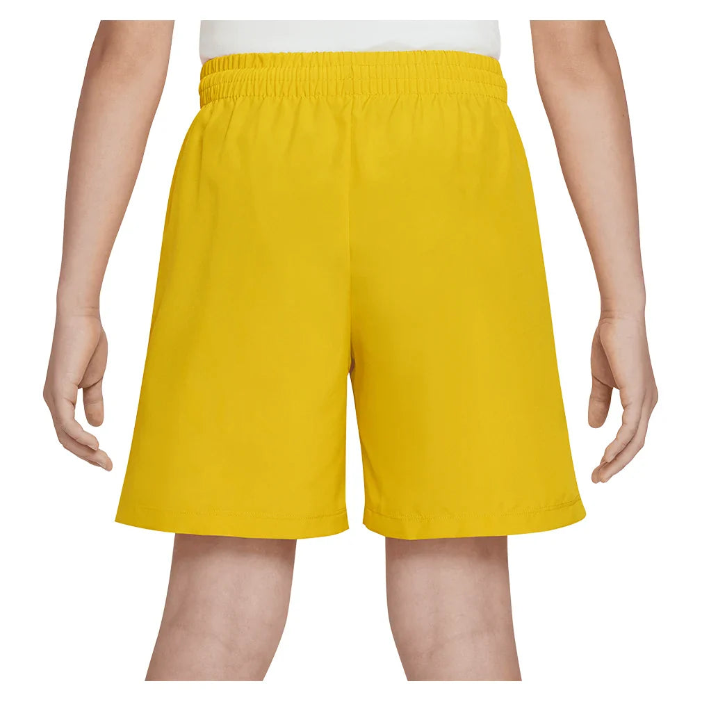 Boys` Multi Dri-FIT Training Shorts Apparel Nike
