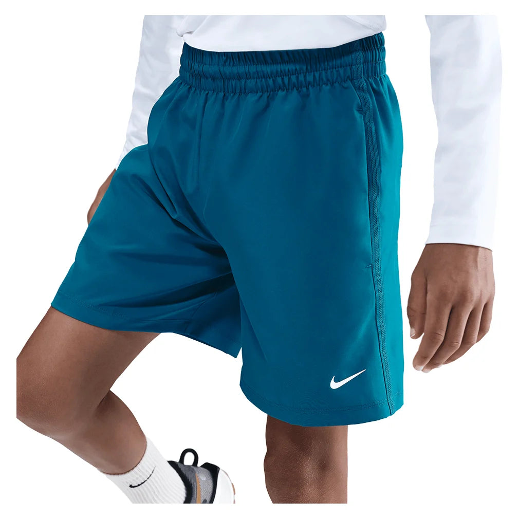 Boys' Multi Dri-FIT Training Shorts Apparel Nike