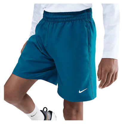 Boys' Multi Dri-FIT Training Shorts Apparel Nike