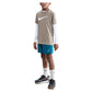 Boys' Multi Dri-FIT Training Shorts Apparel Nike