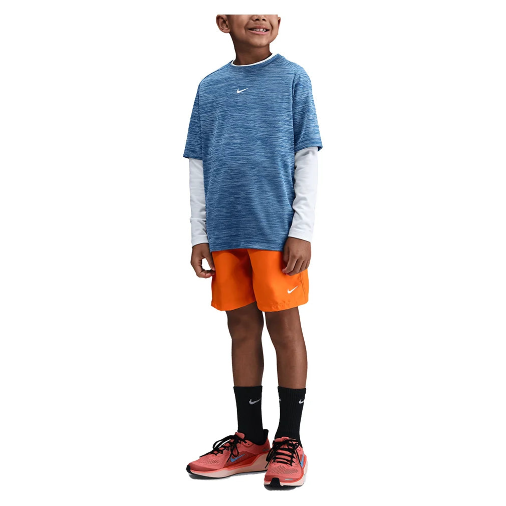 Boys' Multi Dri-FIT Training Shorts Apparel Nike