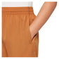 Boys` Dri-FIT Multi Woven Training Short Apparel Nike