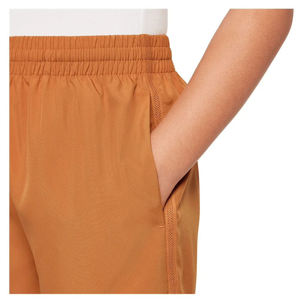 Boys` Dri-FIT Multi Woven Training Short Apparel Nike
