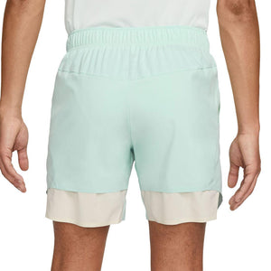 Men's Dri-Fit Slam Tennis Short Apparel Nike