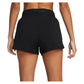 Women's One Dri-FIT Mid-Rise 3" Shorts Apparel Nike