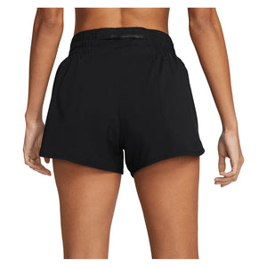 Women's One Dri-FIT Mid-Rise 3" Shorts Apparel Nike