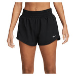 Women's One Dri-FIT Mid-Rise 3" Shorts Apparel Nike