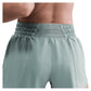 Women`s One Dri-FIT Mid-Rise 3 Inch Brief-Lined Shorts Apparel Nike