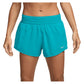 Women`s One Dri-FIT Mid-Rise 3 Inch Shorts Apparel Nike