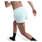 Women`s One Dri-FIT Mid-Rise 3 Inch Brief-Lined Shorts Apparel Nike