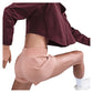 Women`s One Dri-FIT Mid-Rise 3 Inch Brief-Lined Shorts Apparel Nike
