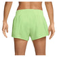 Women`s One Dri-FIT Mid-Rise 3 Inch Shorts Apparel Nike