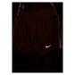 Women`s One Dri-FIT Mid-Rise 3 Inch Shorts Apparel Nike