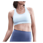 Women's Swoosh Medium Support Padded Sports Bra Apparel Nike