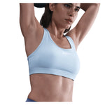 Women's Swoosh Medium Support Padded Sports Bra Apparel Nike
