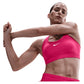 Women's Swoosh Medium Support Padded Sports Bra Apparel Nike