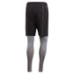Men's 2in1 Tennis Short Black and Grey Three Apparel Adidas