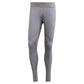 Men's 2in1 Tennis Short Black and Grey Three Apparel Adidas
