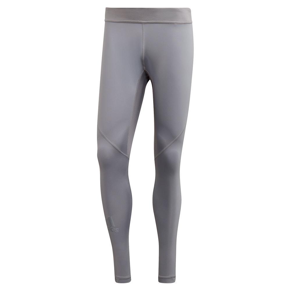 Men's 2in1 Tennis Short Black and Grey Three Apparel Adidas