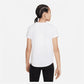 Girls' Dri-FIT Training T-Shirt Apparel Nike