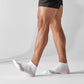 Elite Light Cushion Quarter Tennis Socks Socks Feetures