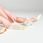 Elite Light Cushion No Show Tab Socks Socks Feetures