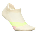Elite Light Cushion No Show Tab Socks Socks Feetures