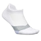 Elite Light Cushion No Show Tab Socks Socks Feetures