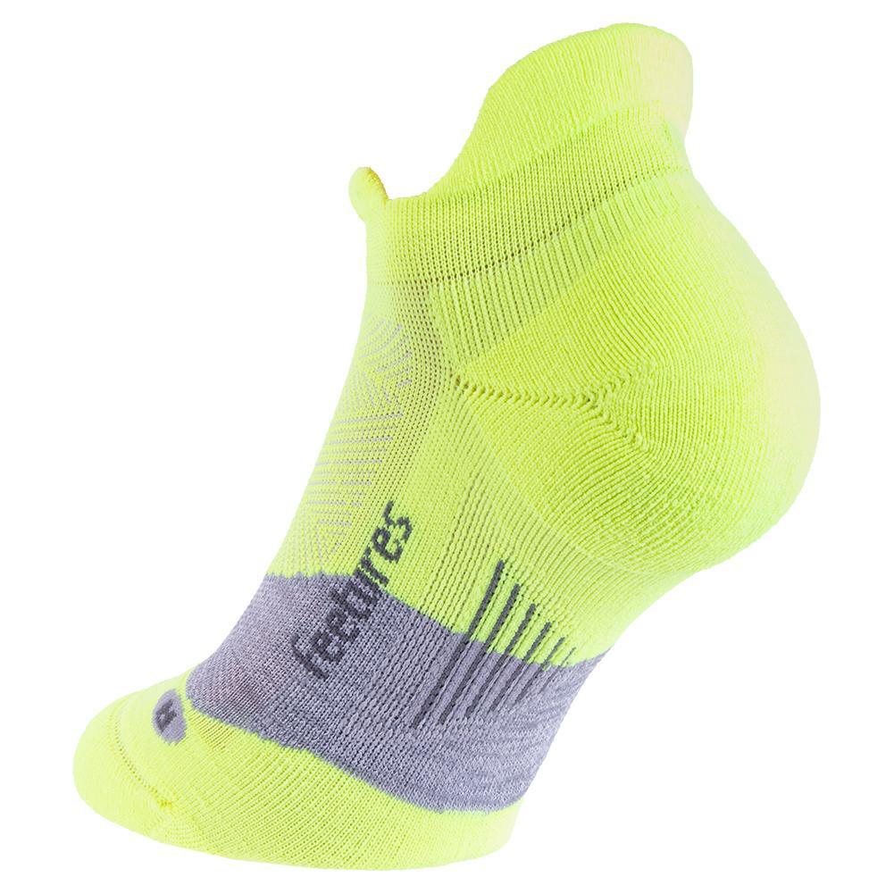 Elite Ultra Light No Show Tab Socks Socks Feetures