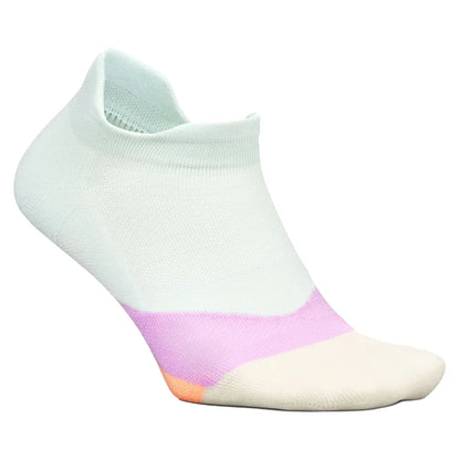 Elite Light Cushion No Show Tab Socks Socks Feetures