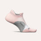 Elite Light Cushion No Show Tab Socks Feetures