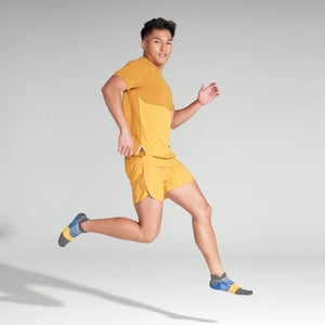 Elite Ultra Light No Show Tab Socks Socks Feetures