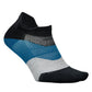 Elite Ultra Light No Show Tab Socks Socks Feetures