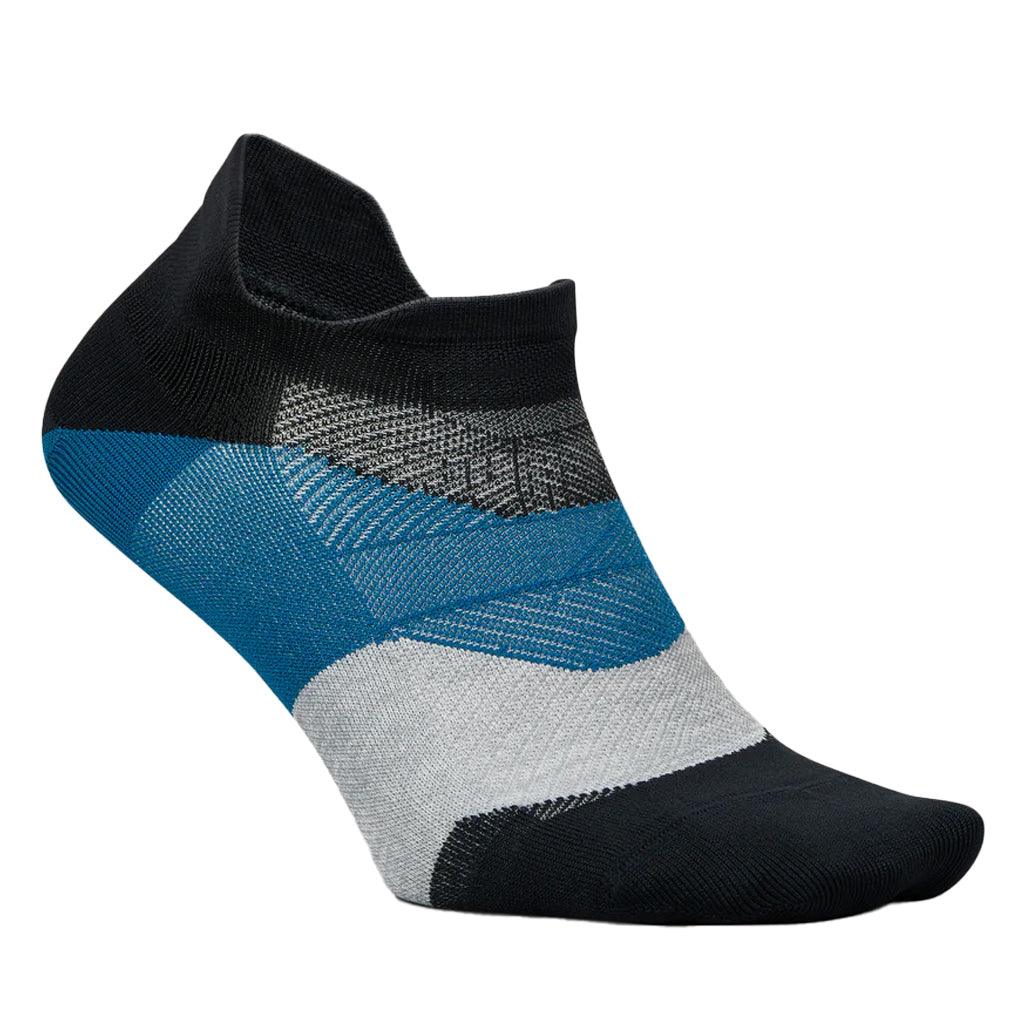 Elite Ultra Light No Show Tab Socks Socks Feetures