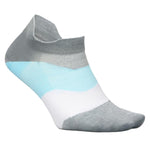 Elite Ultra Light No Show Tab Socks Socks Feetures