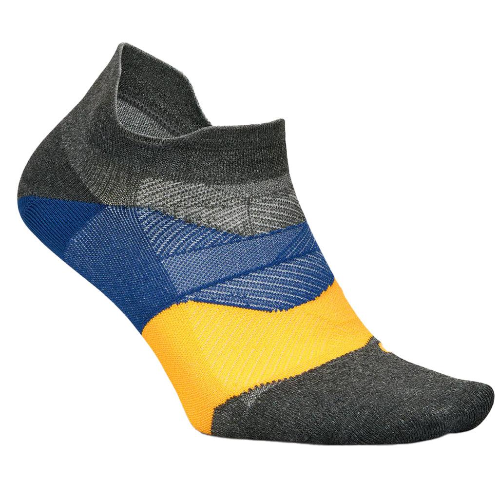 Elite Ultra Light No Show Tab Socks Socks Feetures