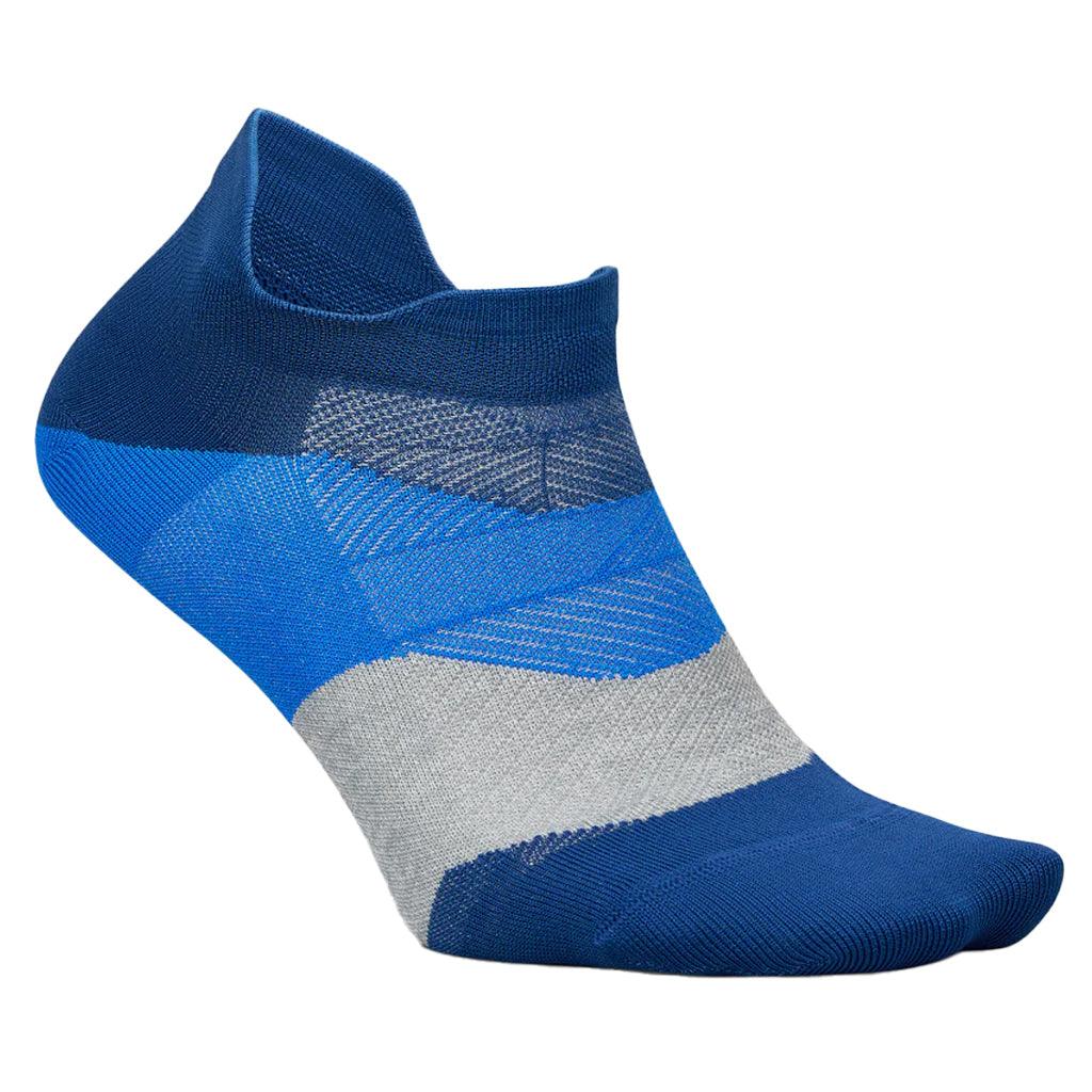 Elite Ultra Light No Show Tab Socks Socks Feetures