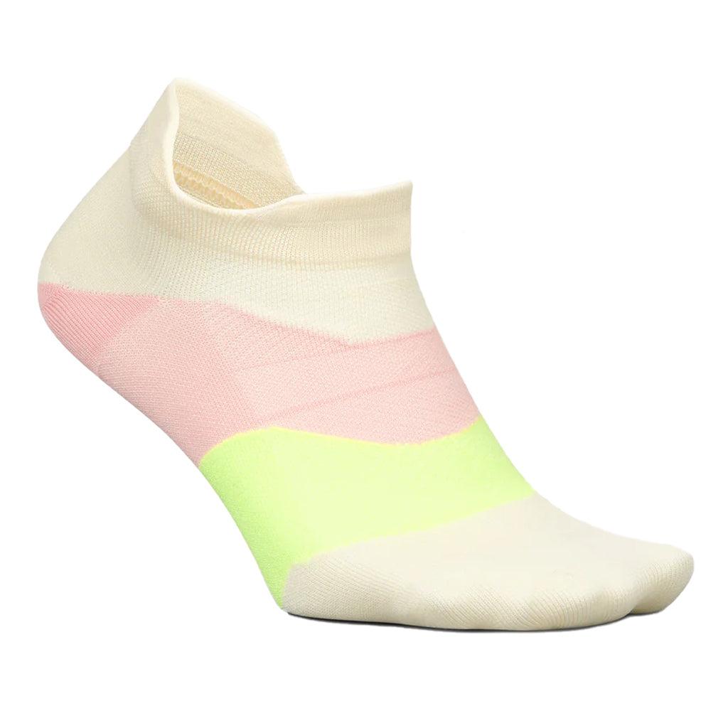 Elite Ultra Light No Show Tab Socks Socks Feetures