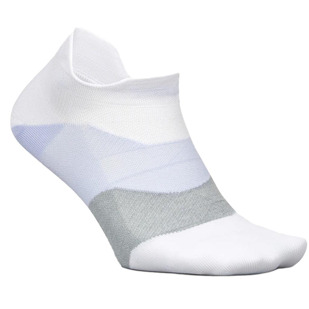 Elite Ultra Light No Show Tab Socks Socks Feetures
