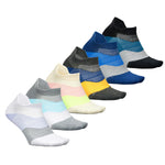 Elite Ultra Light No Show Tab Socks Socks Feetures