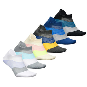 Elite Ultra Light No Show Tab Socks Socks Feetures